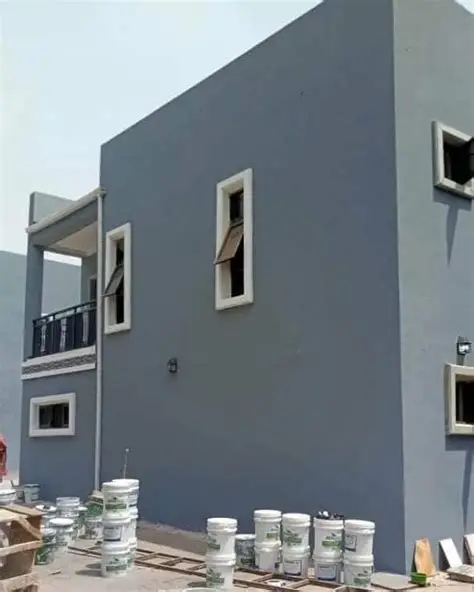 دهانات خارجية - مشروع 13